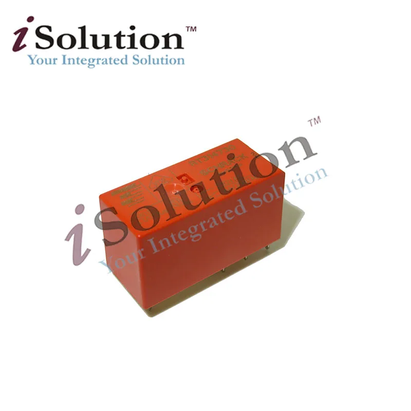 5 шт./партия реле мощности TE RT314730 230 В переменного тока | Обустройство дома