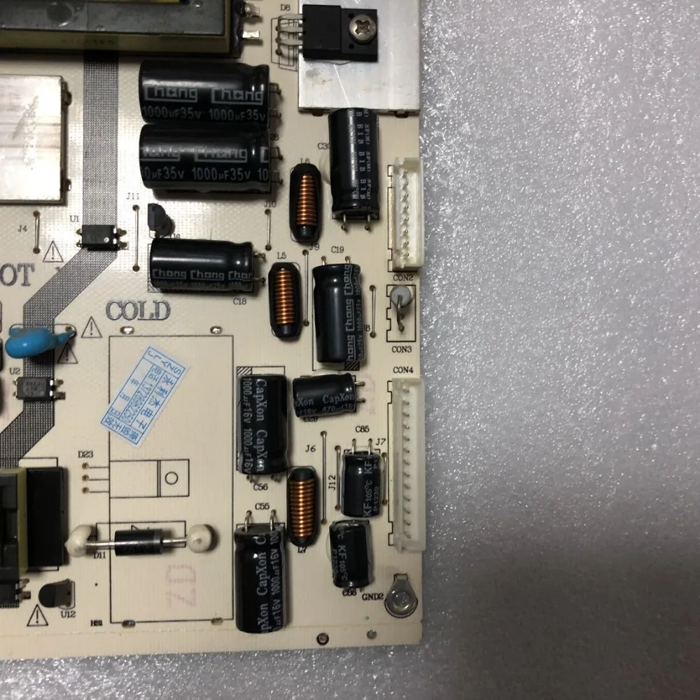 Хорошее качество 32CE360LED фонарь 465 01A2 B2201G 465R1014SDJB 01A3 B2201G|Источники питания| |