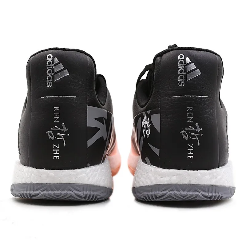 Оригинальные кроссовки для баскетбола Adidas Vol. 3 men'sбаскетбол|Обувь баскетбола| |