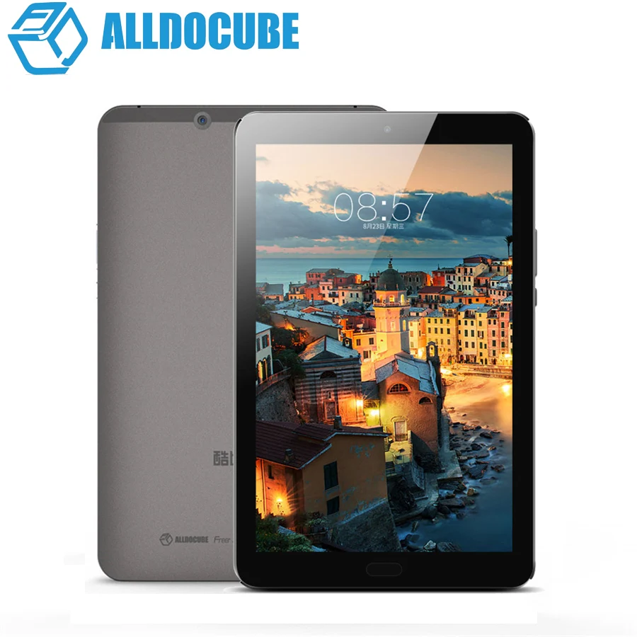 Новое поступление 8 9 дюймов ips Alldocube U89 свободнее X9 планшетный ПК Android 6 0 MT8173V Quad core