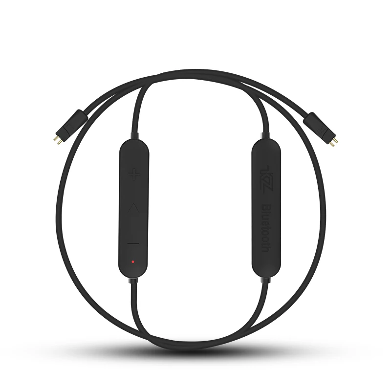AptX CSR8645 HiFi бас стерео 0 75 мм MMCX кабель Bluetooth адаптер наушники приемник с микрофоном