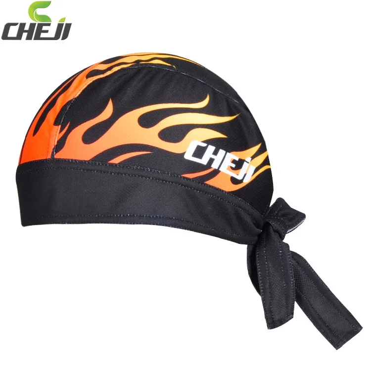 Горячая 2016 Cheji Велоспорт Банданы На Открытом Воздухе аксессуары для велосипеда