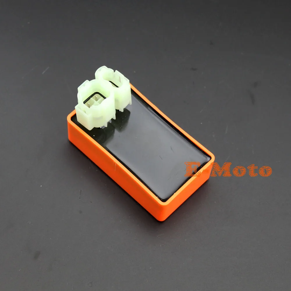 Характеристики скутера CDI Box 139QMB 50cc GY6 125cc 150cc 157QMJ китайский скутер Новый E Moto|scooter cdi