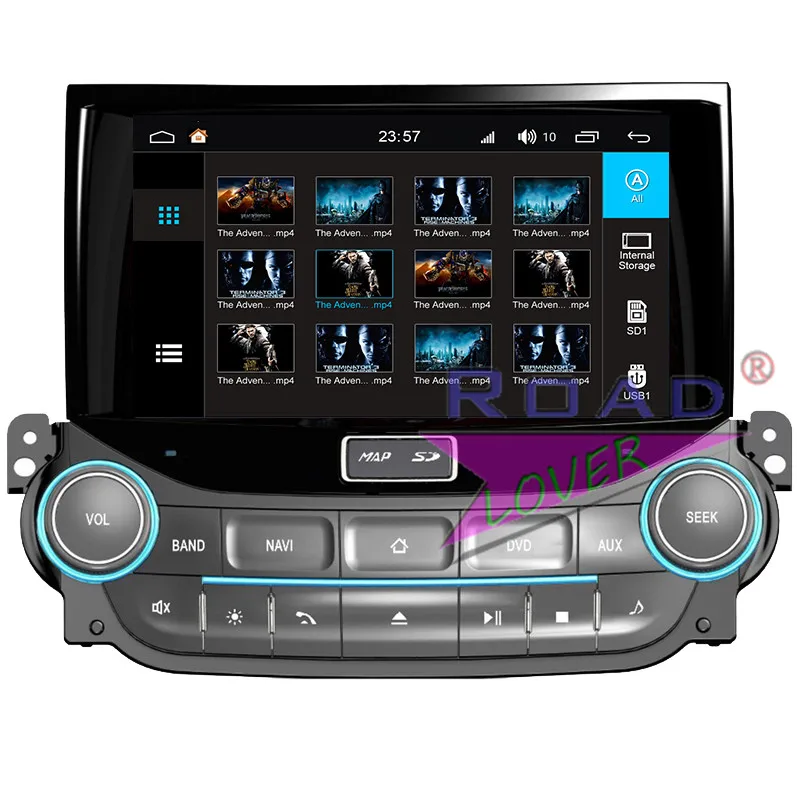 Winca S200 Android 8 0 автомобильный ПК DVD-плеер радио для Chevrolet Malibu 2013 2014 2015 Стерео GPS