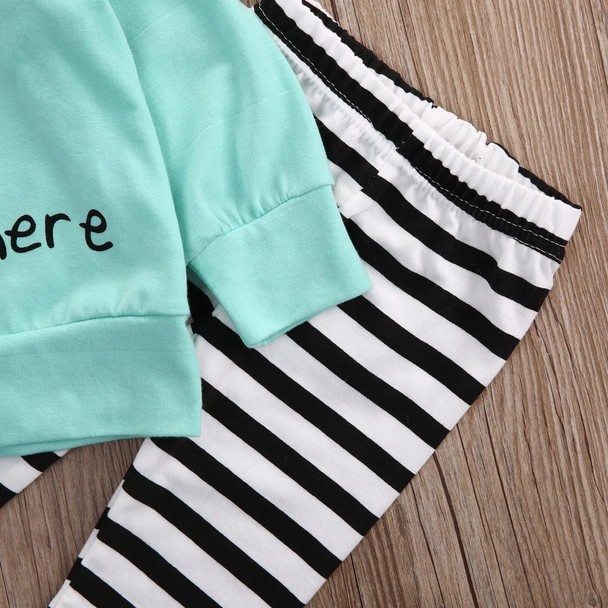 Новинка 2016 модная одежда для маленьких мальчиков и девочек пуловер с молоком топ