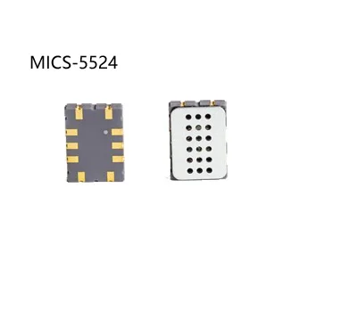 

Fast Free Ship for SGX-MEMS Air Quality Sensor VOC Gas Sensor MiCS-5524 microelectromechanical level output
