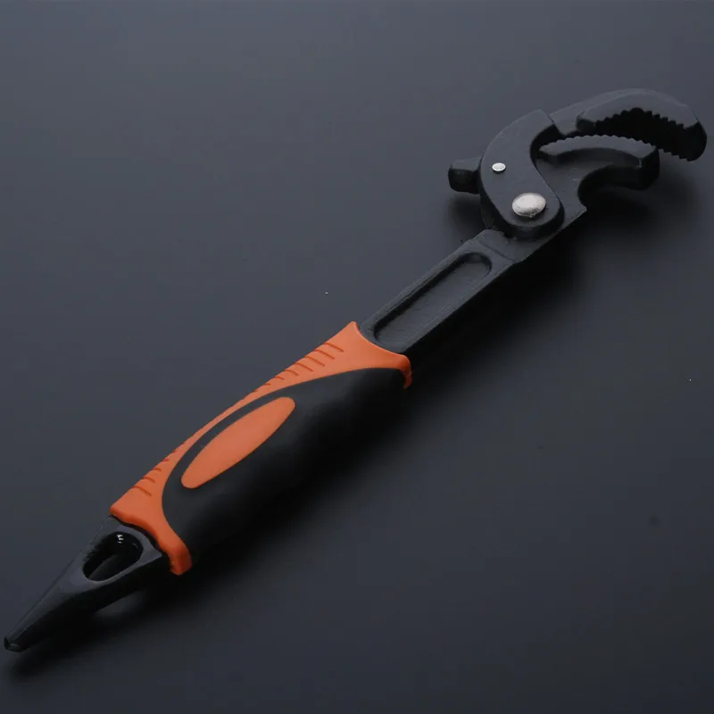 Совершенно новый промышленный универсальный гаечный ключ водопровод внутренний