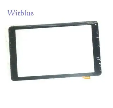 Witblue новый планшет 10 1 дюйма SUPRA M14A 3G сенсорный экран дигитайзер сенсорная панель