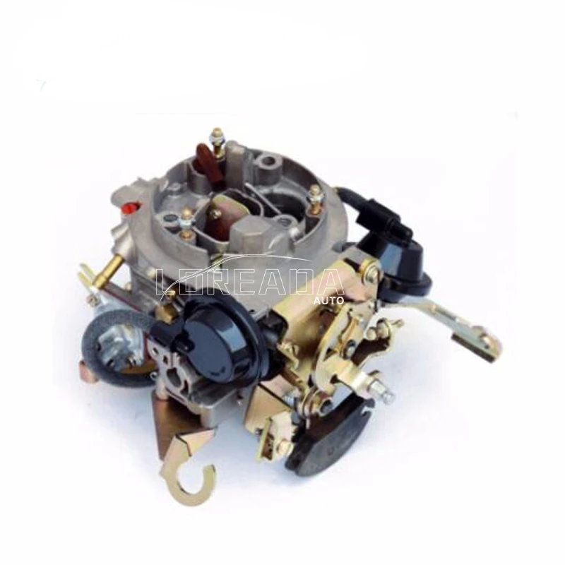 LOREADA карбюратор в сборе 02612901510 026-129-01510 для 1300CC/1500CC/1600CC Fusca двигатель высокое качество автомобиля-стикер Carb