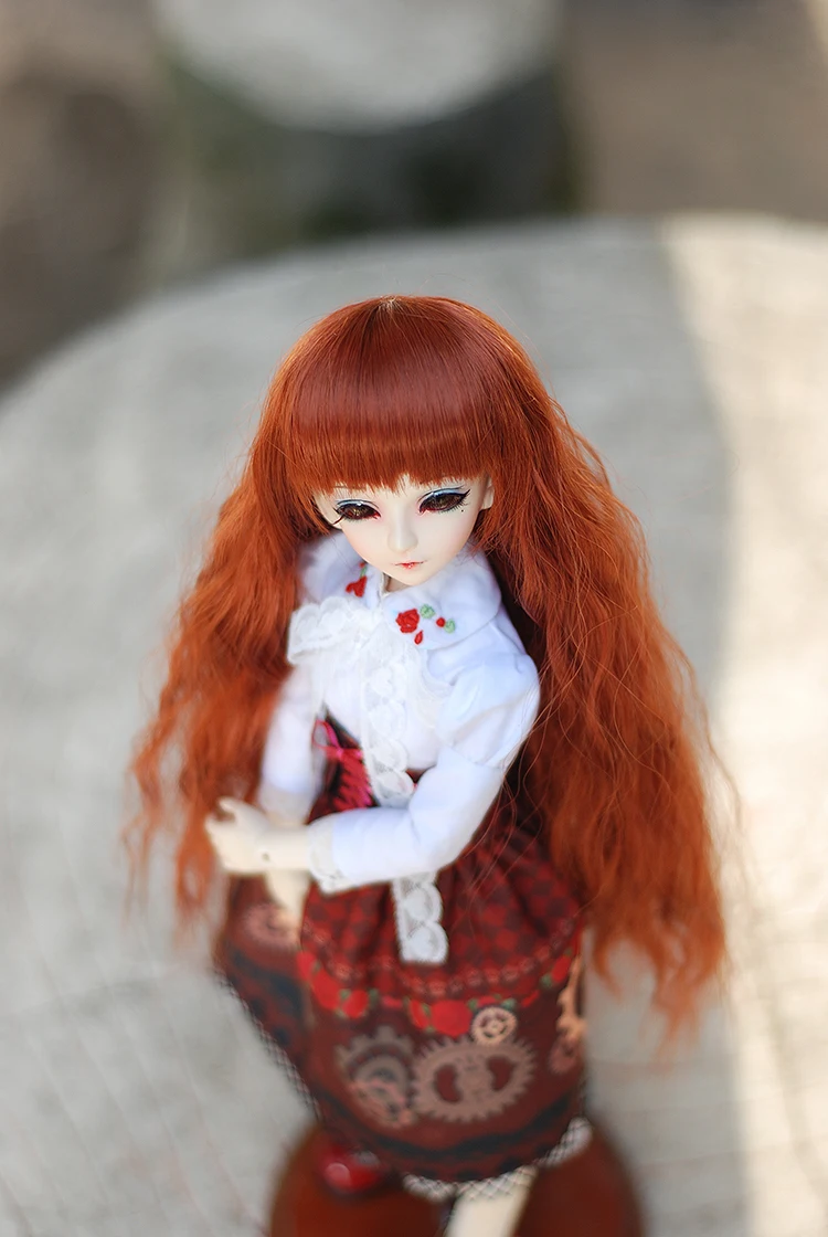 Шифоновая ткань для шитья кукол blyth 16 см * 47 30 70 платье ручной работы аксессуары bly