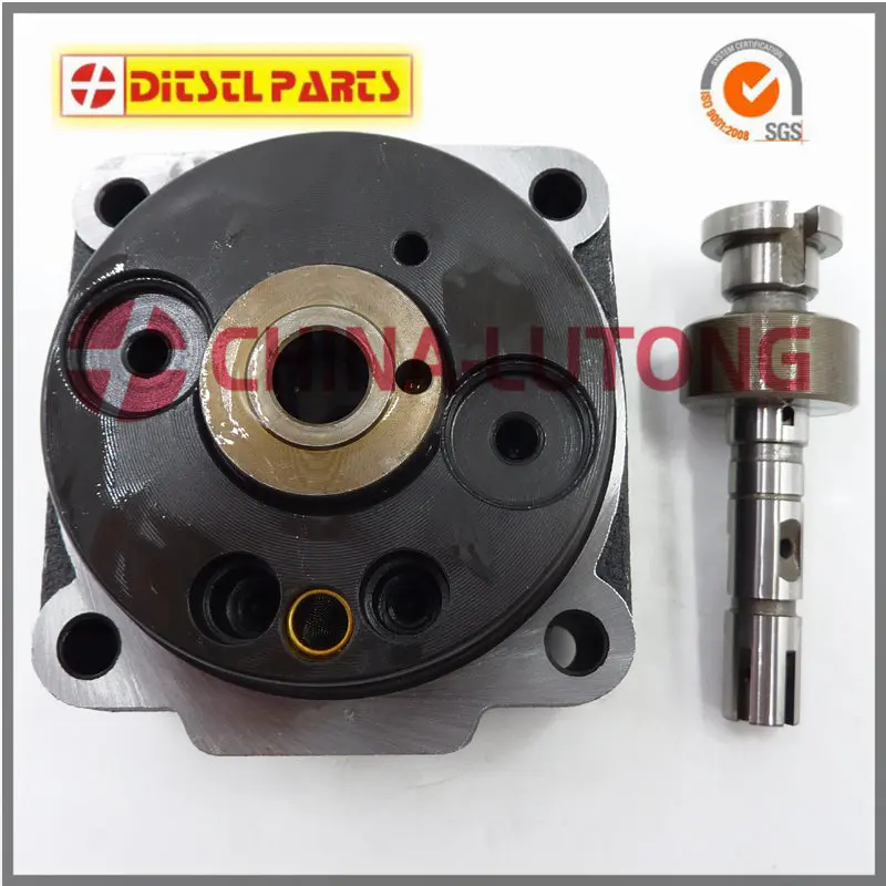 Головной ротор 2 468 335 044 VE5/11R для 0 460 415 Φ OM 992 DE LA/Sprinter 602 980 TDI|rotor|rotor headrotor 6 |