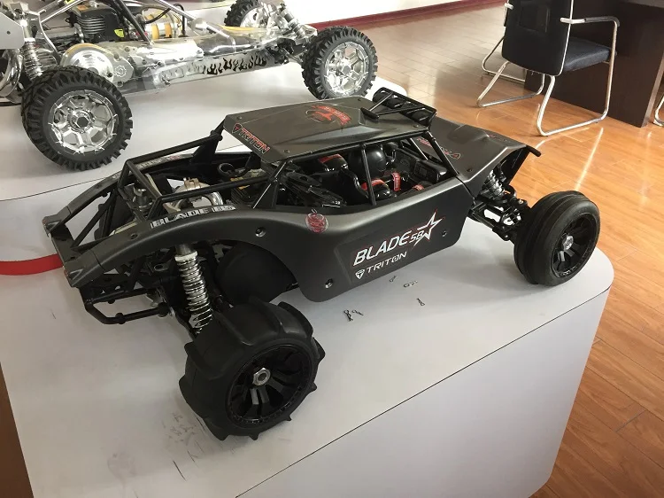 King Motor Class 1 комплект рулонной клетки baja 5b обновление до 5t 5sc подходит для HPI Baja 5B SS 2,0 5T Rovan Buggy