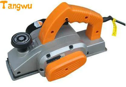 Электрический строгальный станок Бесплатная доставка Многофункциональный