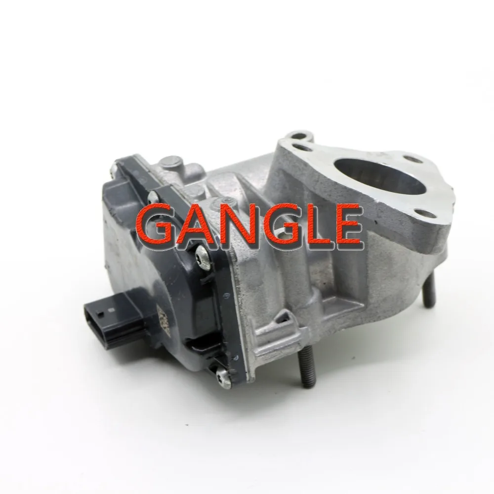 147103371R EGR клапан для RENAULT Captur Clio IV Grand Scenic III хэтчбек|Производительность чипов| |