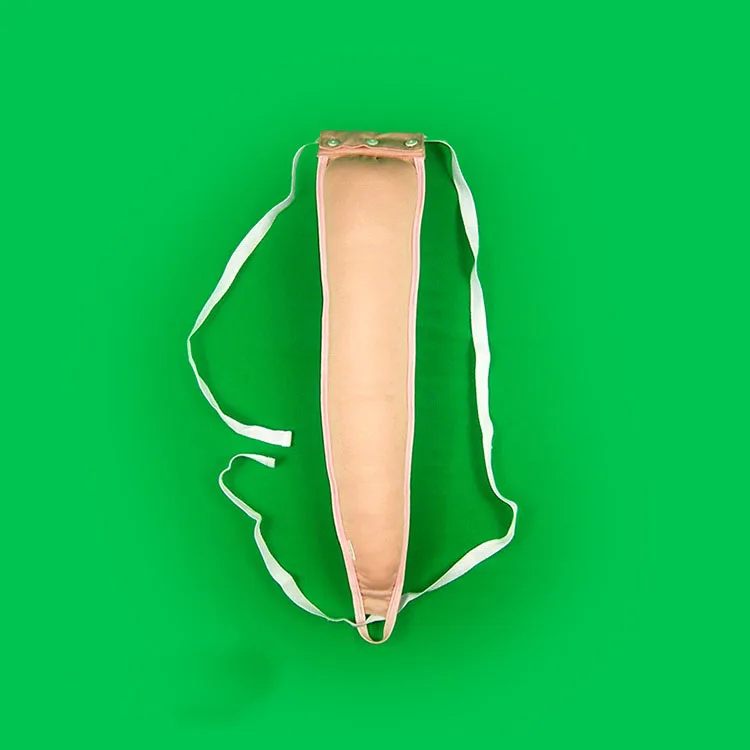 Сексуальное хлопковое нижнее белье для геев бандаж стринги пениса мужские