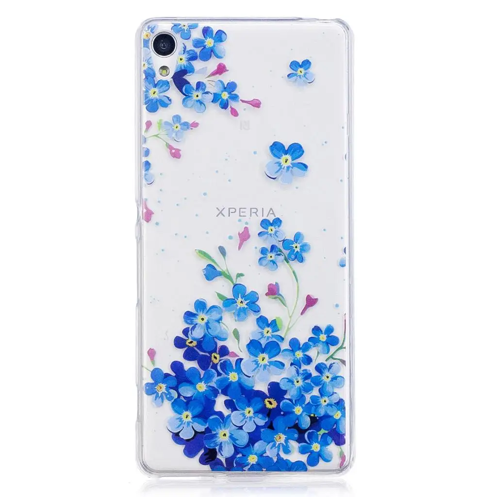 Чехол для Sony Xperia XA X A AX Dual Tuba F3111 F3112 F3116 чехол телефона с рисунком F 3111 3112 3116
