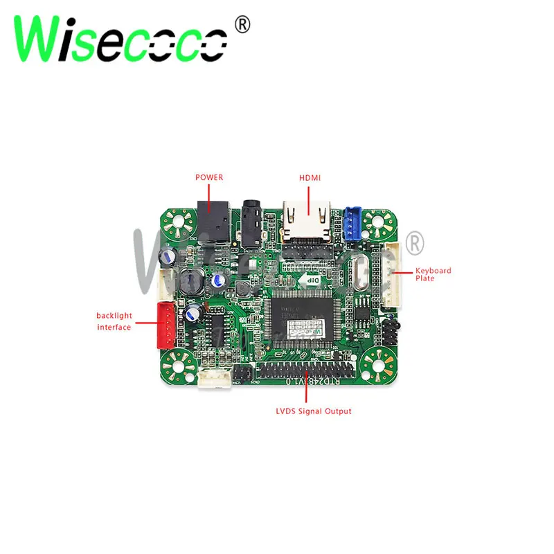 10, 1   TFT LCD 1920*1200 CLAA101FP0A XG   ,  ,    HDMI