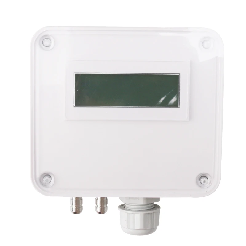 Микродатчик дифференциального давления ELECALL ELM112 датчик воздуха 10000