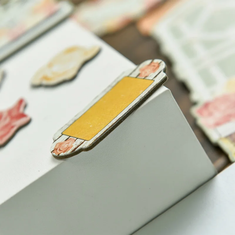 Восхитительная самоклеящаяся бумага для рукоделия/украшение