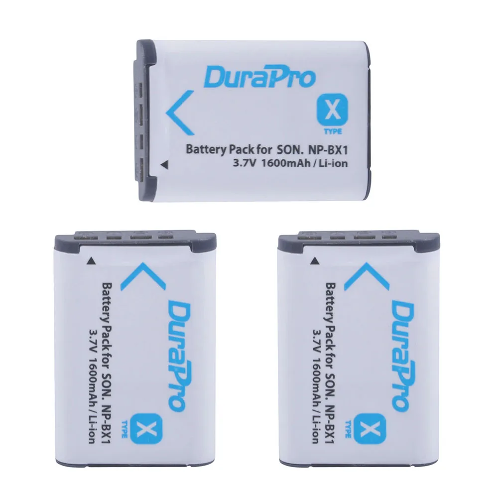 3 шт. NP BX1 NPBX1 батарея + USB зарядное устройство для SONY DSC RX1 RX100 RX100iii M3 M2 RX1R WX300 HX300 HX400 HX50