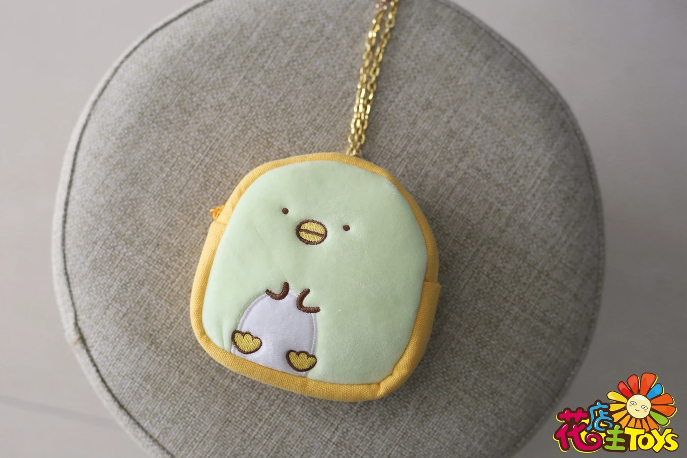 1 шт., San-X Kawaii, японский уголок, биология, плюшевый Кошелек, японская анимация, Sumikko, гураши, мультяшная сумка, плюшевые игрушки