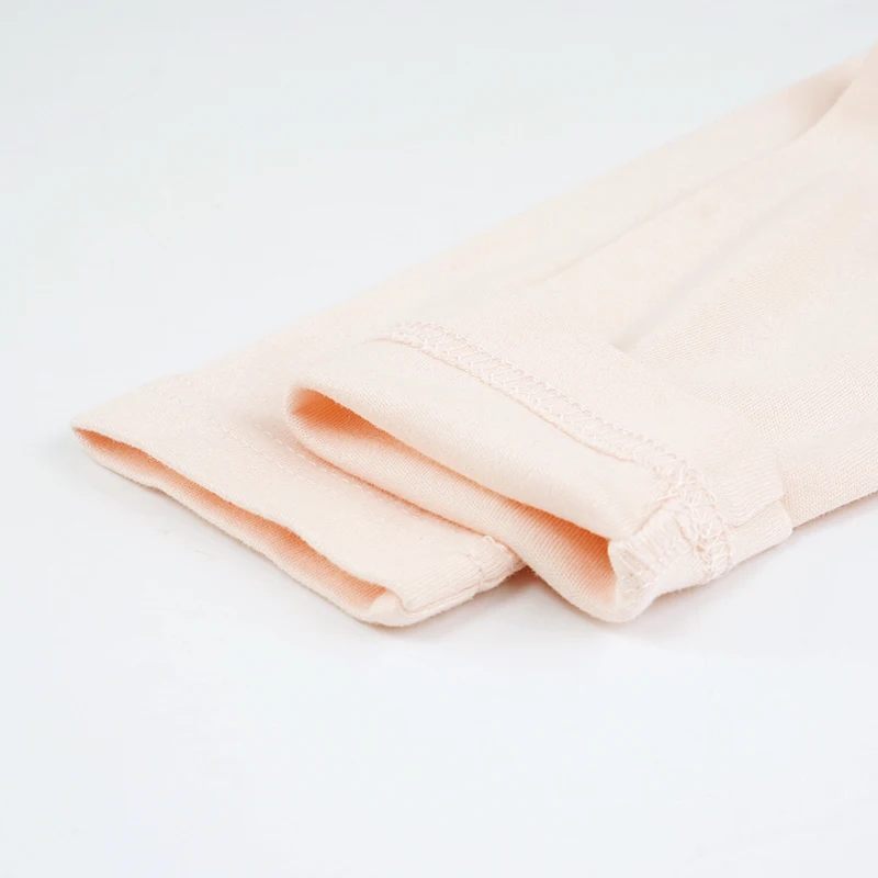 Roupas infantis menina Yingzifang/комплект одежды из 2 шт. для маленьких девочек Милая футболка с