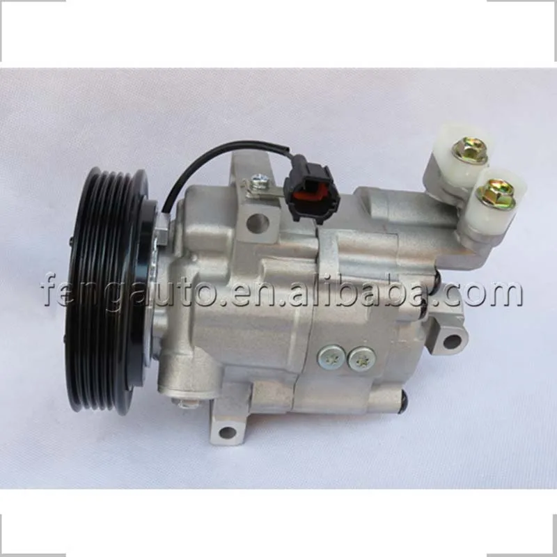 92600-AX80A 506021-6861 Ac compressor for nissan micra K12/march/note E11 | Автомобили и мотоциклы