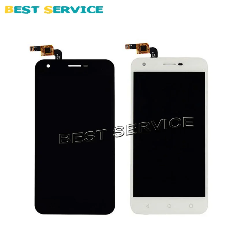 5 ''для Vodafone Smart Ultra 6 995N VF995 ЖК-дисплей с сенсорным экраном Запасные части