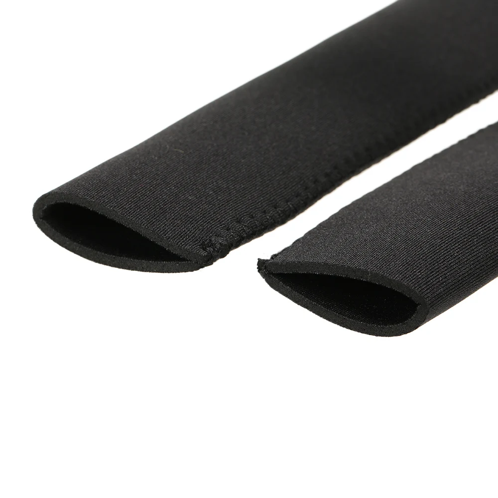 2 шт. мягкие и Нескользящие захваты для Каяка лодки|kayak paddle grips|boat paddlekayak |