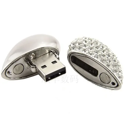 Высокая скорость USB 3 0 ювелирные изделия флэш-накопители накопитель U диск