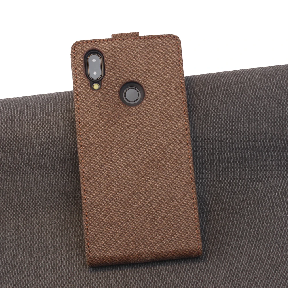 Тканевый флип-чехол для Xiaomi Redmi Note 8 7 5 Pro глобальная версия чехол 6 телефона 7A