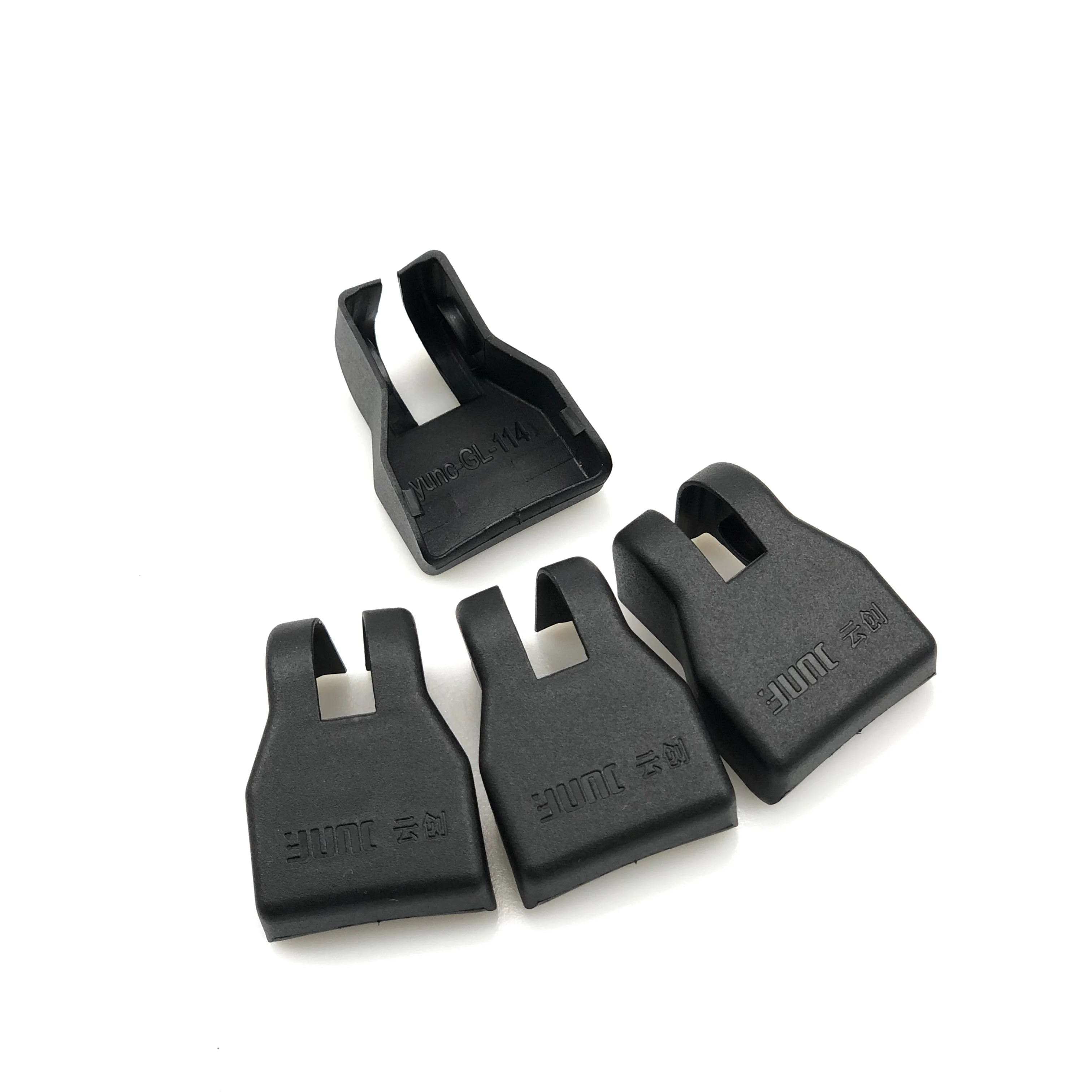 4 шт./лот Автомобильный Дверной замок Защита от ржавчины Крышка для Chevrolet Equinox