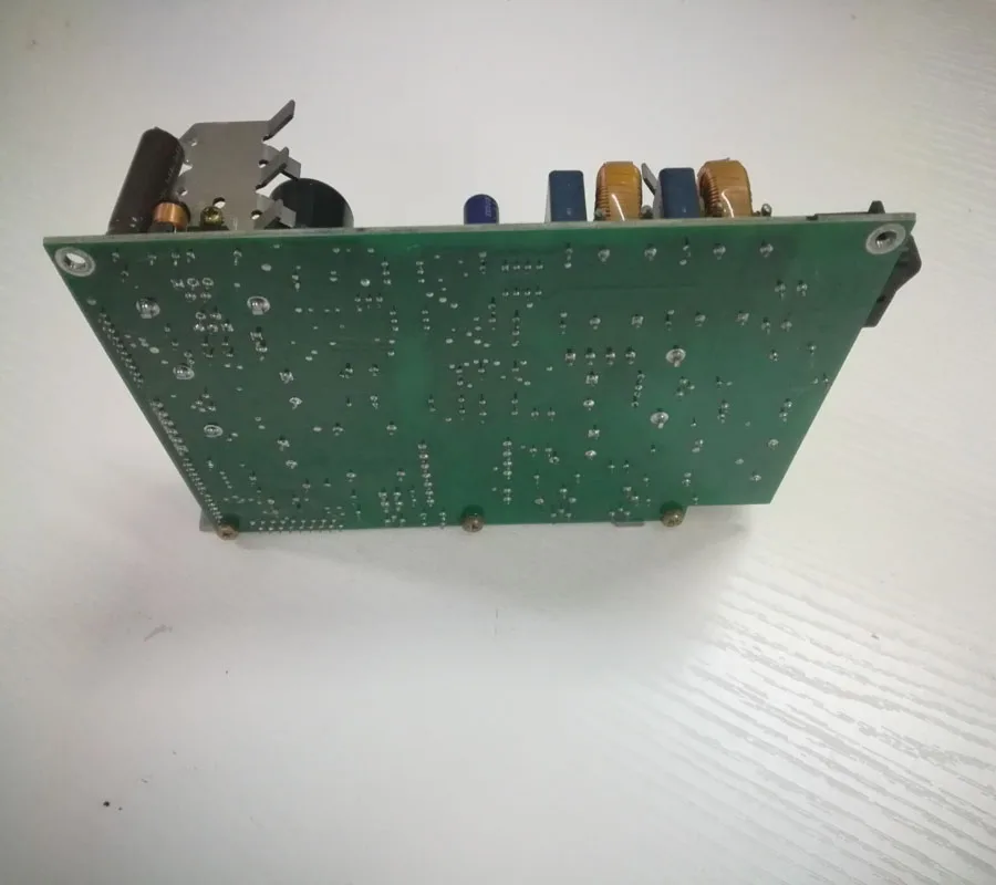 Используется оригинальная плата питания для Datamax I-4208 PN: DPR51-2308-00 | Компьютеры и