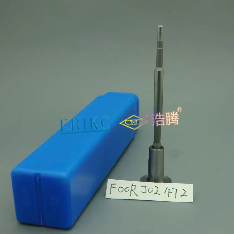 ERIKC FooRJ02472 F00R J02 472 Bos/ch привод топливный шаровой клапан двигателя Запасные части F ooR