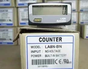 

LA8N-BN 100% New Original Genuine Multifunctional Timer Counter