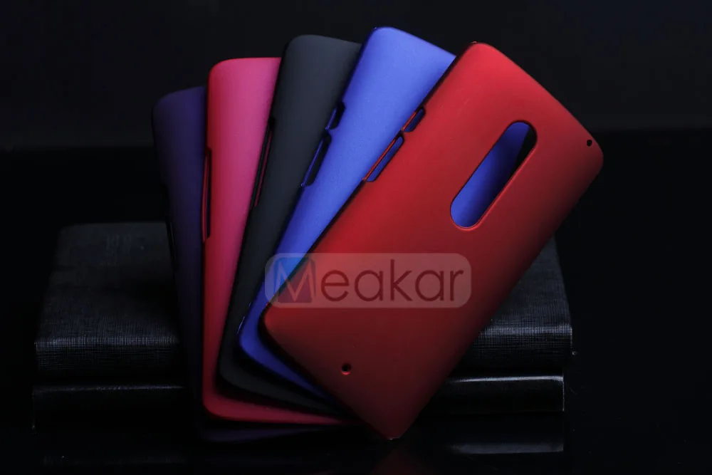 Матовая Пластик Coque 5.5For чехол для Moto X Play для Motorola Moto X Play Dual Xt1562 телефона чехол-лента на заднюю панель