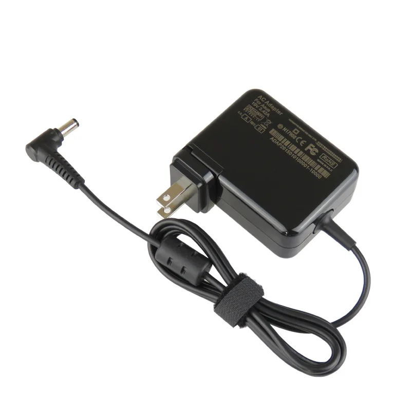 65W 19V 3.42A AC/DC адаптер Шнур аккумулятора/зарядное устройство ASUS N193 V85 R33030 ноутбук |