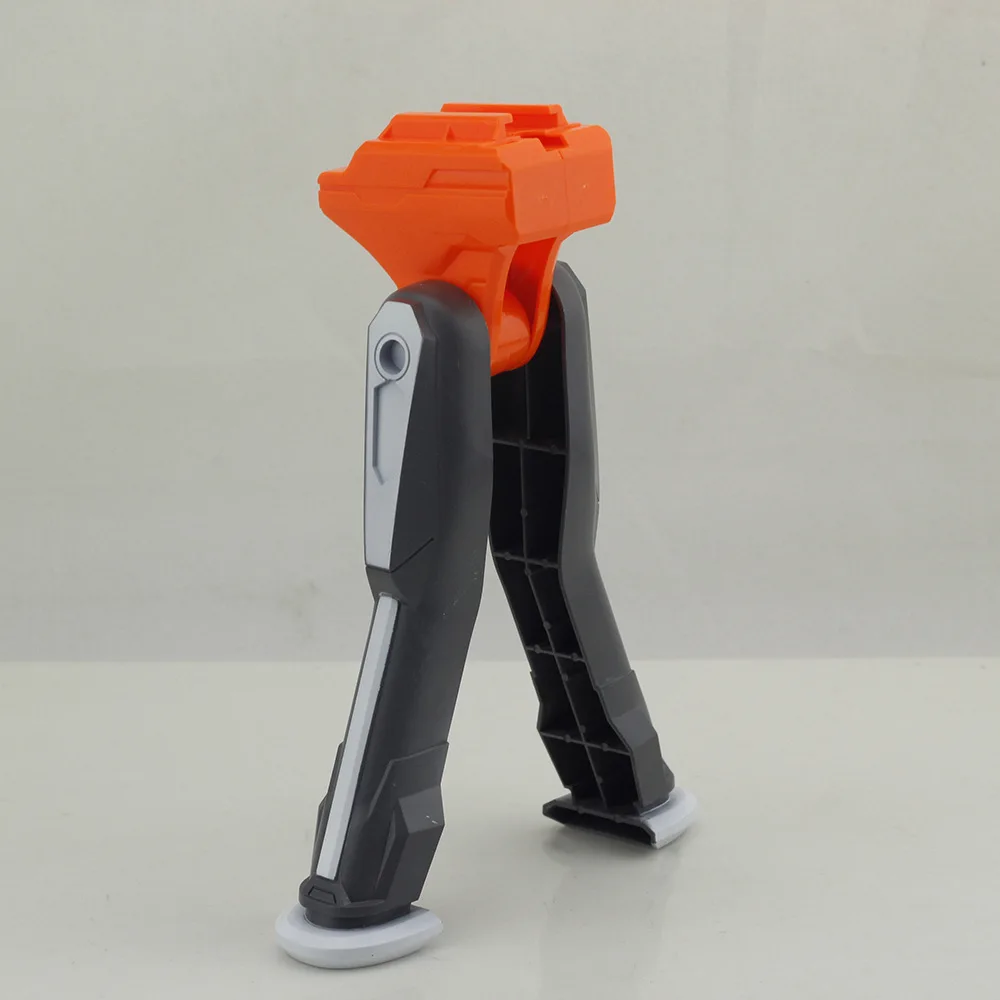 Модифицированный пластиковый складной штатив для Nerf покрытие Rapidstrike Stryfe