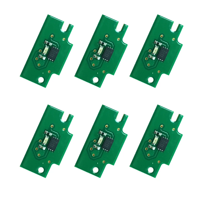 Чип для картриджа Canon PFI 107 принтера iPF680 iPF685 iPF770 iPF780 iPF785|cartridge chip|canon cartridge chipprinter chip |