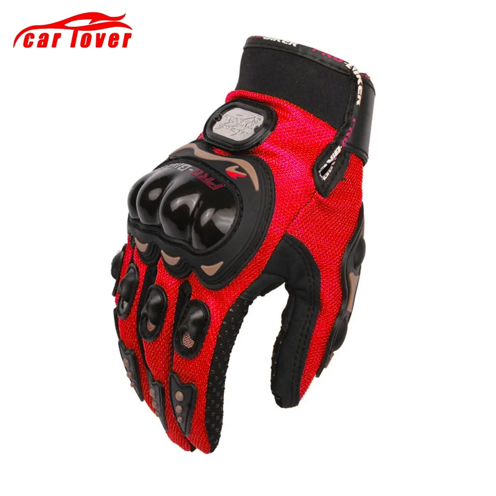 Riding Tribe Touch Screen Gloves Motorcycle Winter&ampSummer Motos Luvas Guantes Motocross Protective Gear Racing | Автомобили и