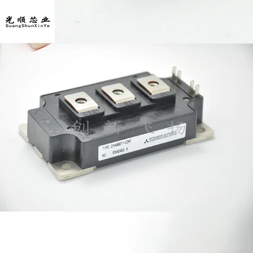 CM100DC1 24NFM CM100DC igbt100A1200V|Переключатели и рычаги для авто| |