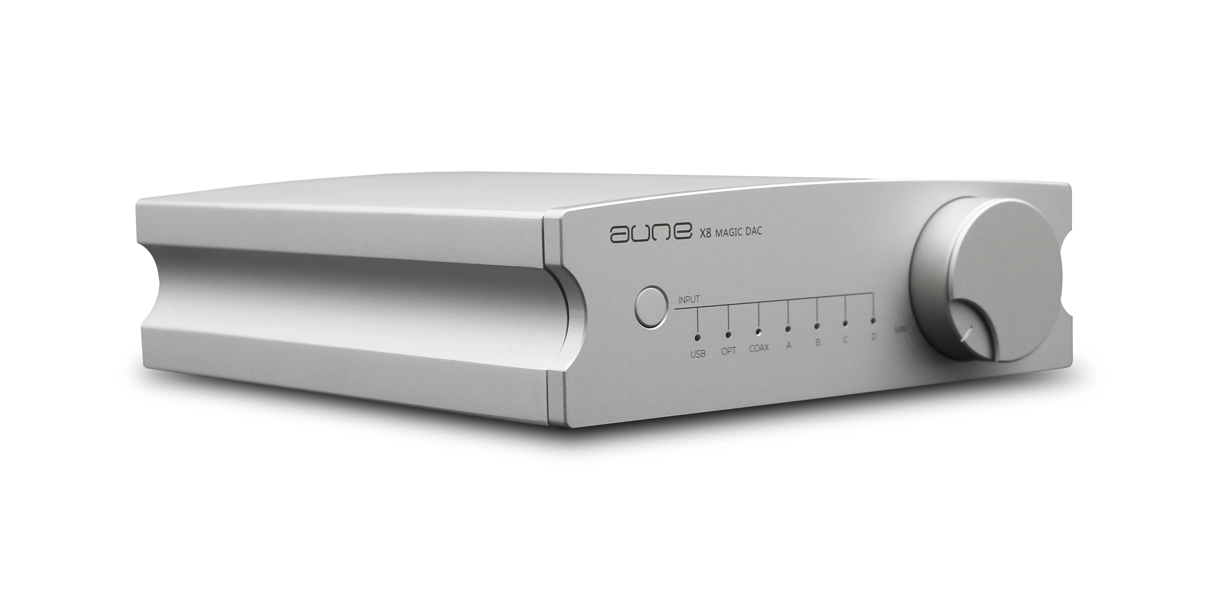 Усилитель звука aune X8 ЦАП es9038q2m DSD512 Hi Fi usb коаксиальный оптический выход PCM32bit 768