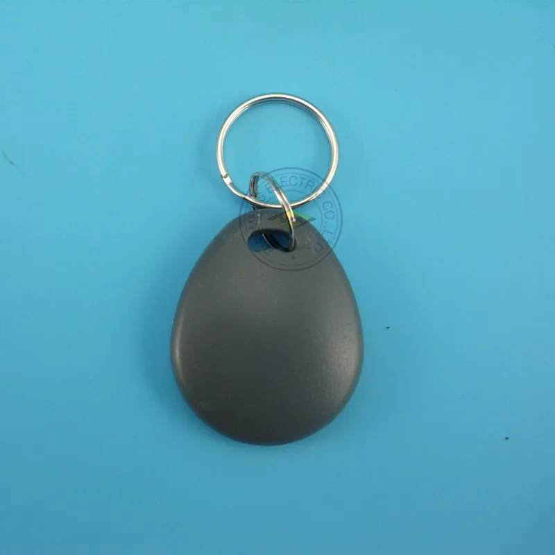 10 шт./лот перезаписываемые rfid-карты 125 кГц с чипом 5567/T5577/T5557 | Безопасность и защита