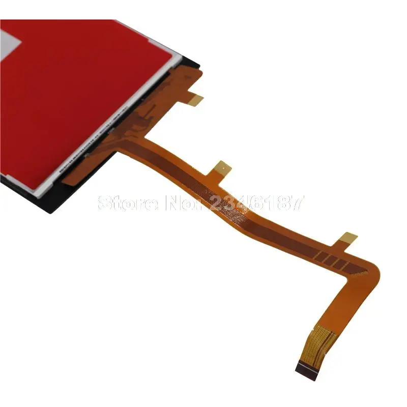 Новый бренд ЖК-дисплей сенсорная панель для WIKO Ridge Fab 4G сенсорный экран черный