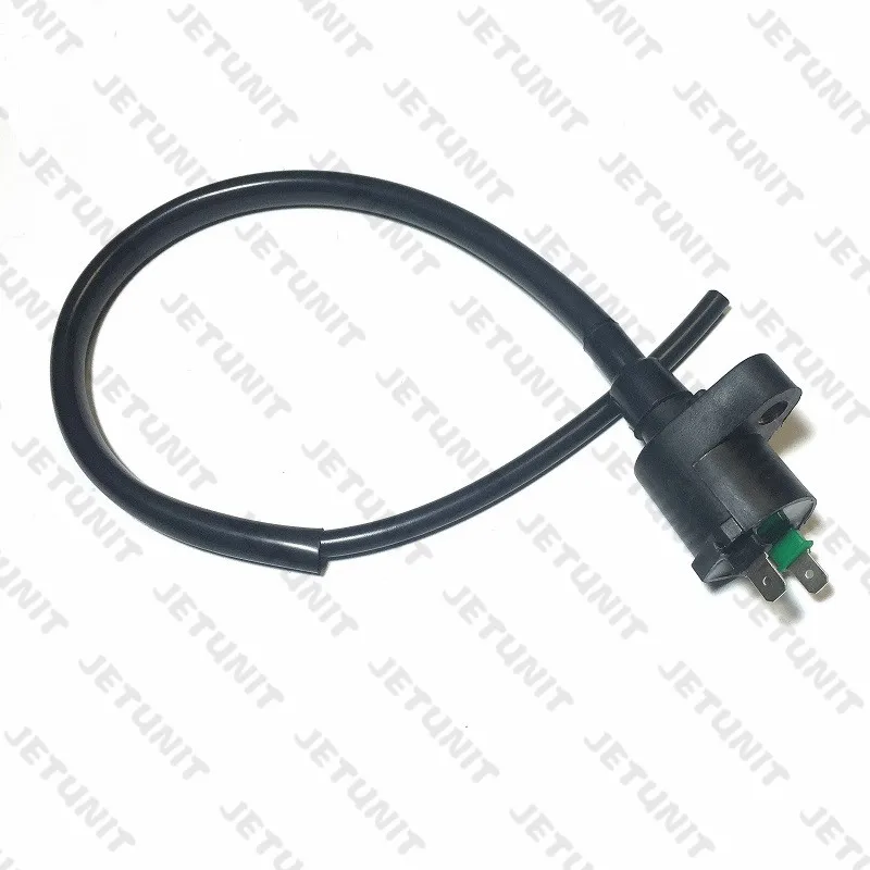 Jetunit 100% Премиум Катушка зажигания для Piaggio BEVERLY(RST) 125-200-250/LIBERTY (RST)