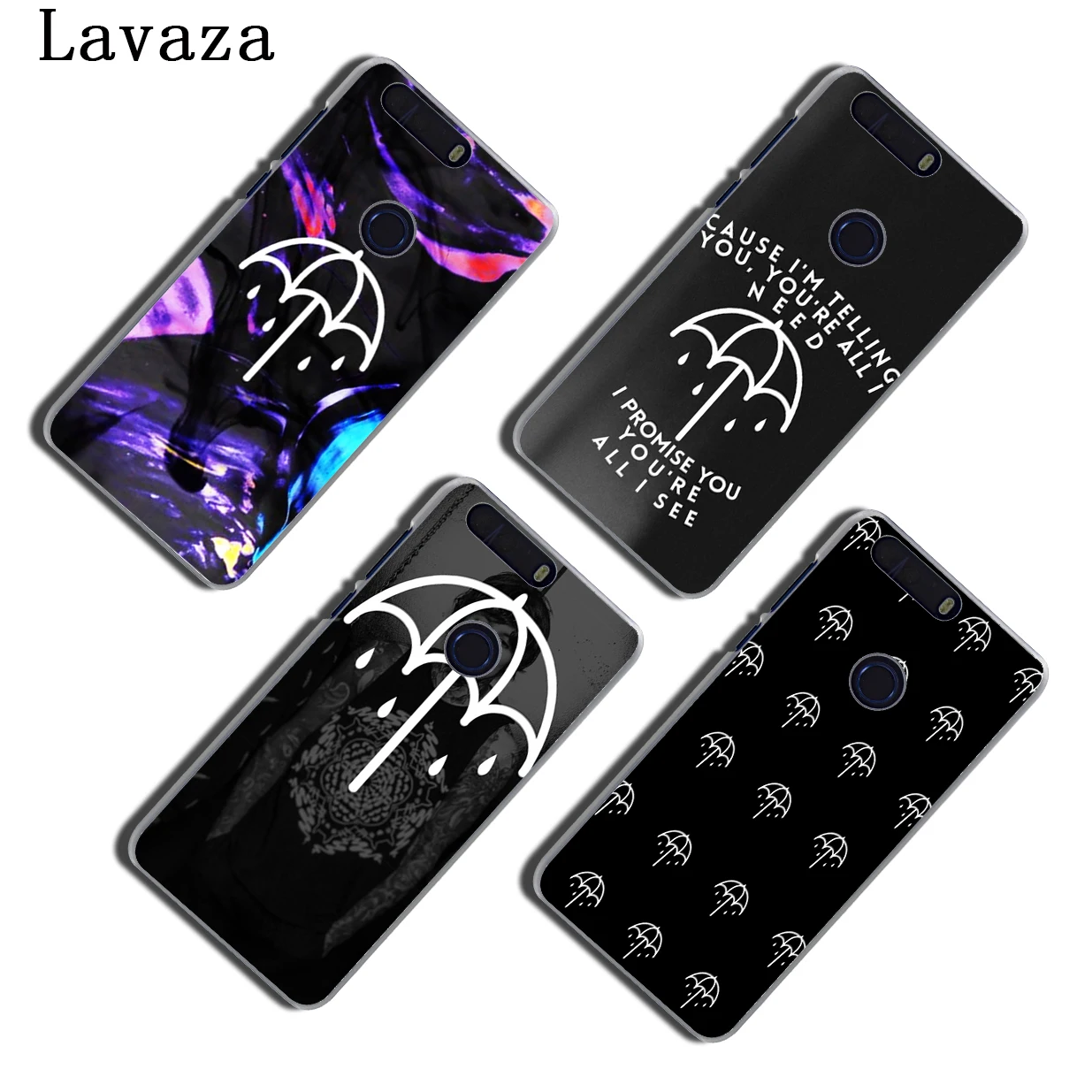 Lavaza Oliver Sykes Bring Me the Horizon bmth чехол для Huawei P30 Pro P20 P10 P9 Plus P8 Lite Mini 2016 2017 P smart Z | Мобильные