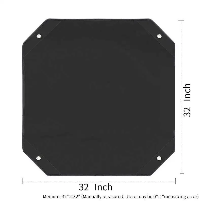 Пыленепроницаемый Чехол для сада кондиционера наружного кондиционирования