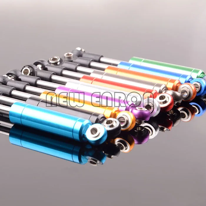 2P алюминиевый внутренний амортизатор демпфер 82 мм RC 1/10 Tamiya Kyosho Axial HPI|shock absorber|rc