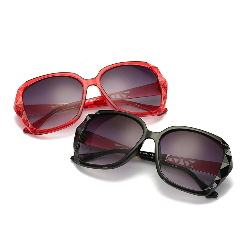 Gysnail классический Брендовая Дизайнерская обувь ретро Овальный Солнцезащитные