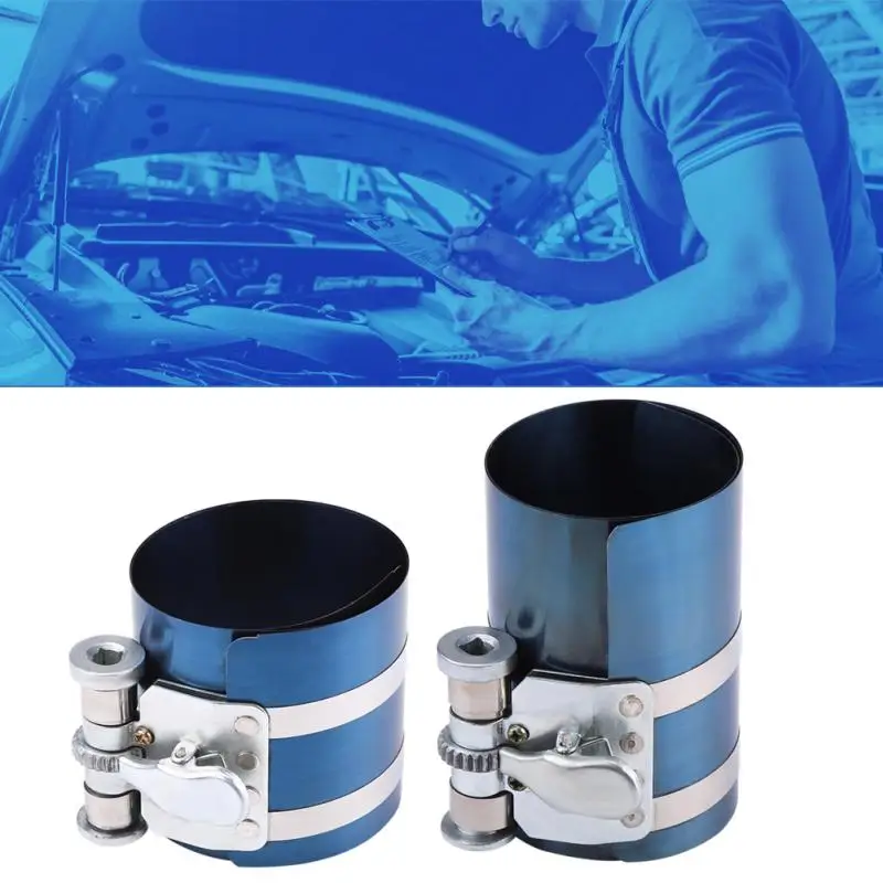 3 &quot/4&quot автомобильный двигатель поршневое кольцо компрессора установщик полоса